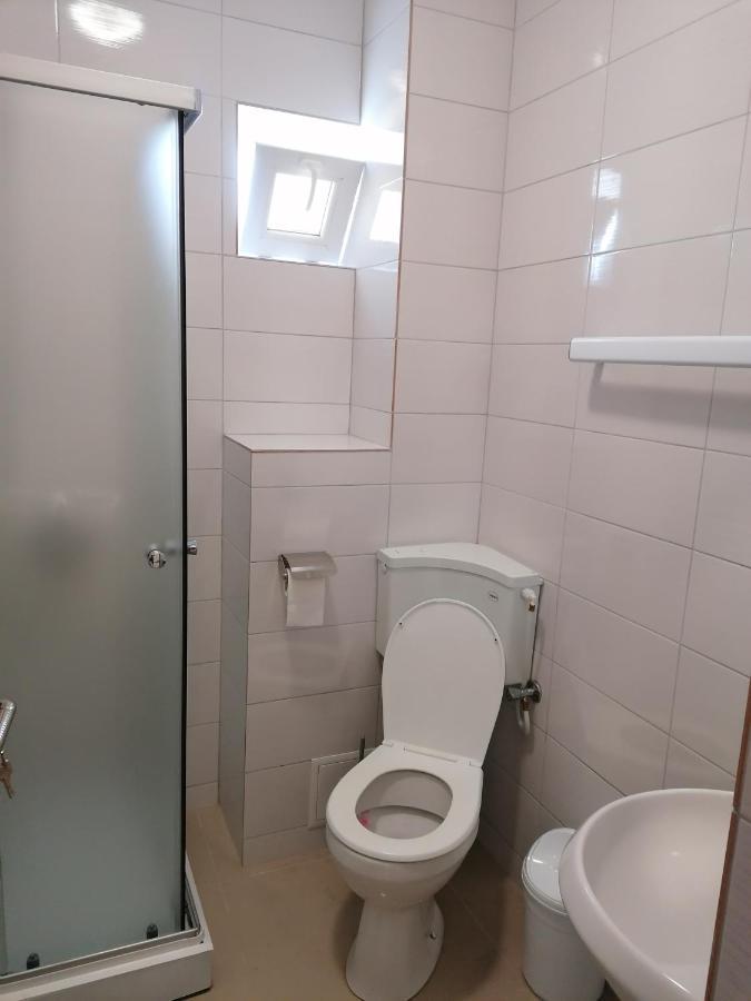 מלון קוסטינסטי Azamara מראה חיצוני תמונה