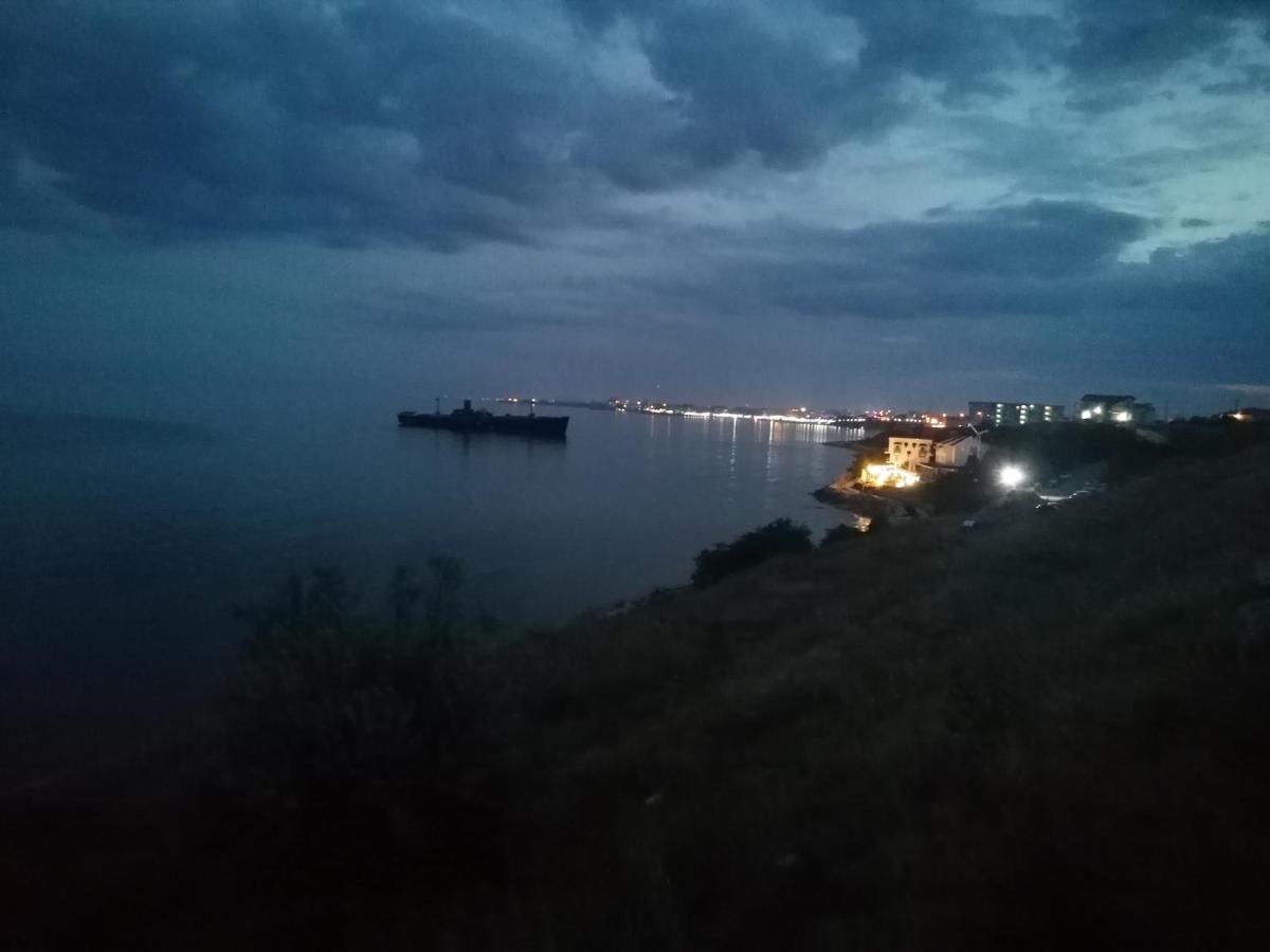 מלון קוסטינסטי Azamara מראה חיצוני תמונה
