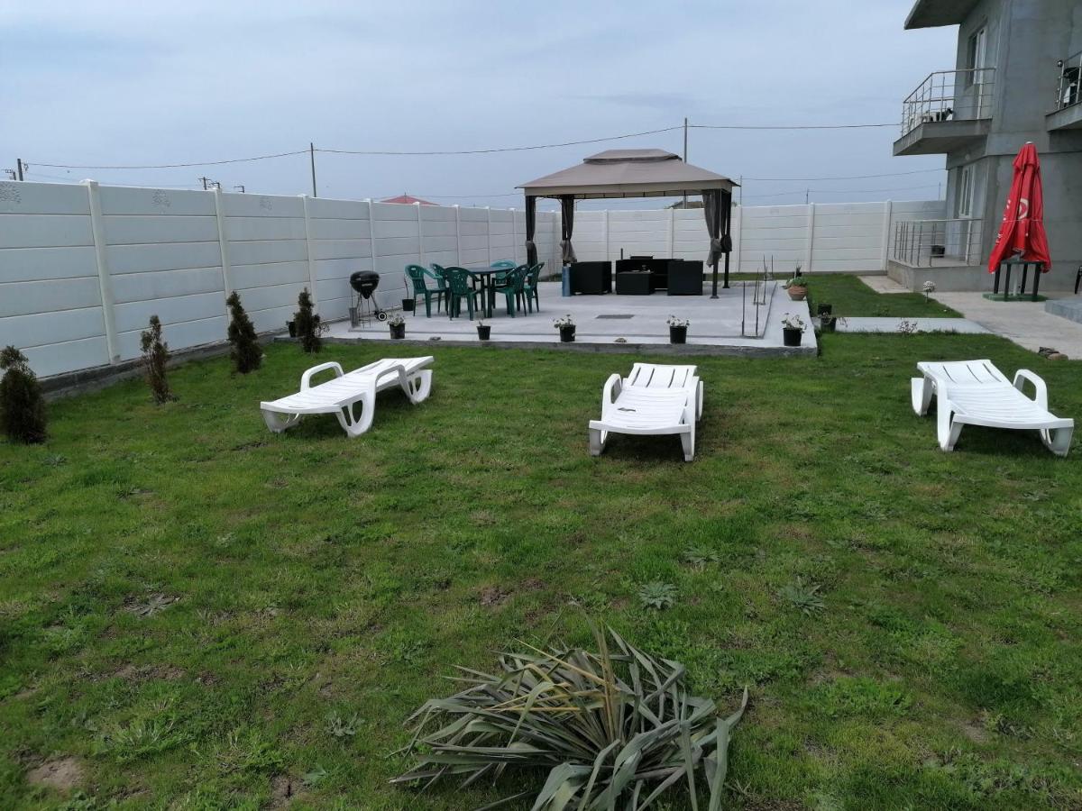 מלון קוסטינסטי Azamara מראה חיצוני תמונה